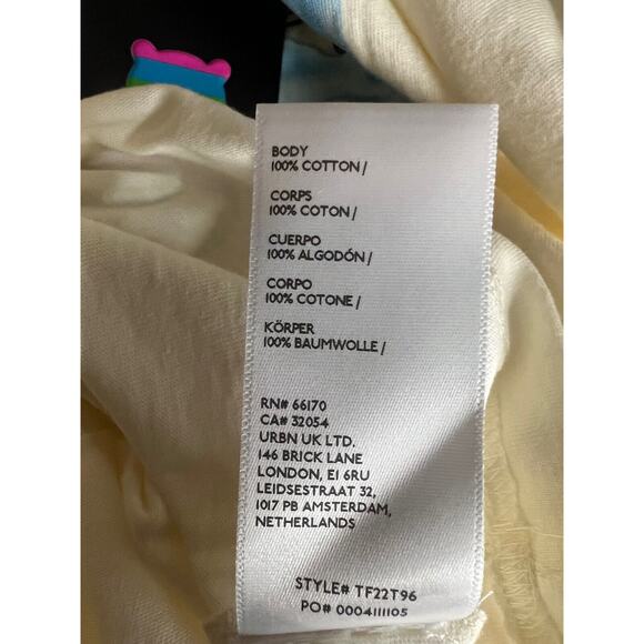 Urban Outfitters Teddy Fresh Cowboy Ted Tee Large - Picture 8 of 8